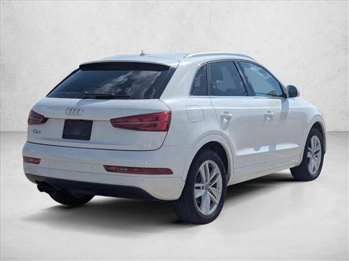 2016 Audi Q3 2.0T Premium Plus