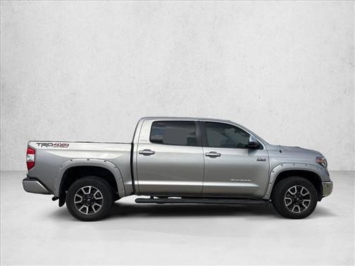 2019 Toyota Tundra Limited