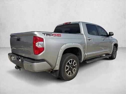 2019 Toyota Tundra Limited