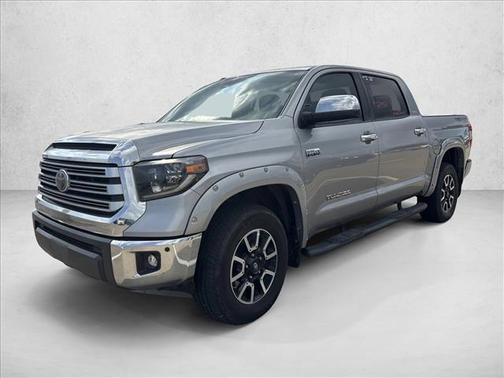 2019 Toyota Tundra Limited