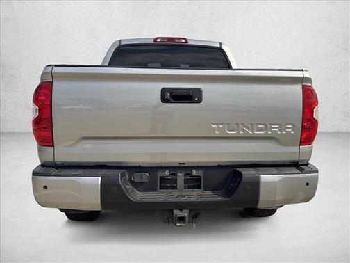 2019 Toyota Tundra Limited