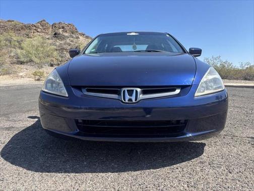 2004 Honda Accord EX