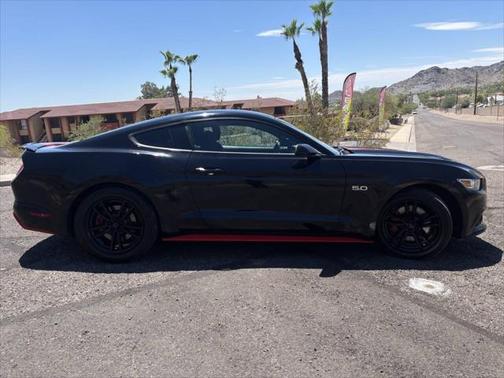 2016 Ford Mustang GT