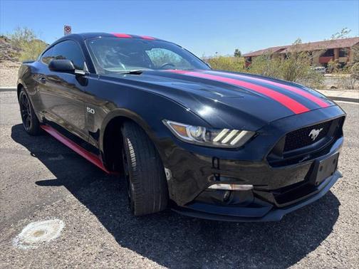 2016 Ford Mustang GT