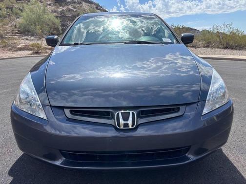 2005 Honda Accord 2.4 LX