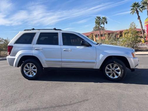 2005 Jeep Grand Cherokee Limited