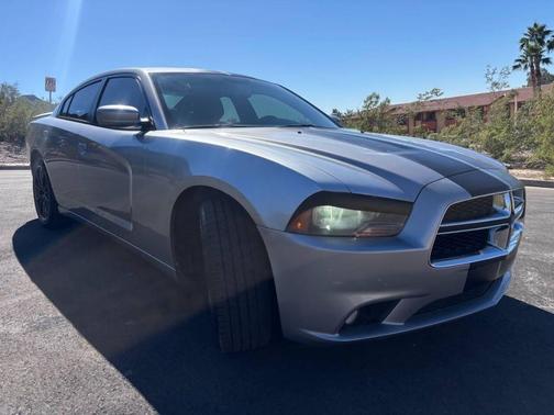 2014 Dodge Charger SXT