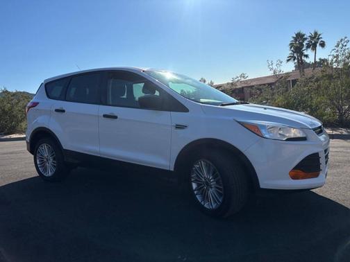 2014 Ford Escape S