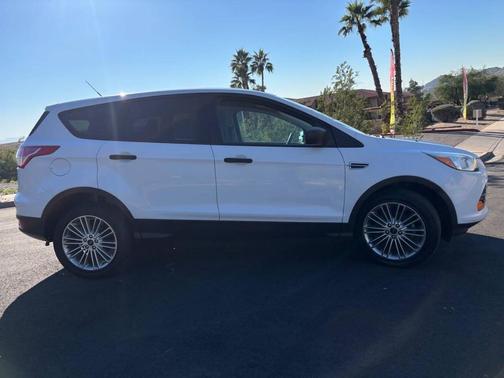 2014 Ford Escape S
