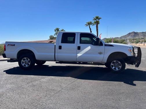 2015 Ford F-250 XL