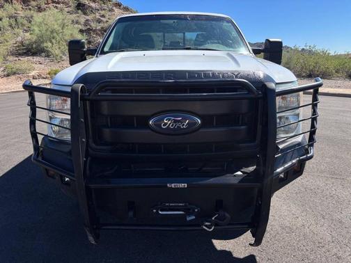 2015 Ford F-250 XL