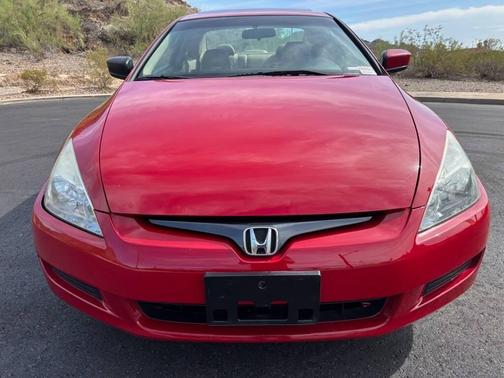 2003 Honda Accord EX V6
