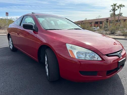 2003 Honda Accord EX V6