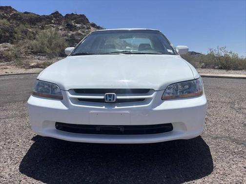 1998 Honda Accord EX V6