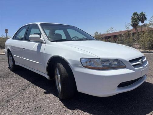 1998 Honda Accord EX V6