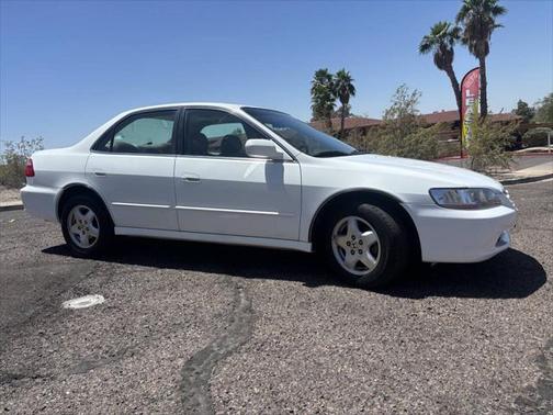 1998 Honda Accord EX V6