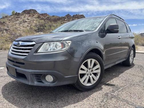 2008 Subaru Tribeca Limited 5-Passenger