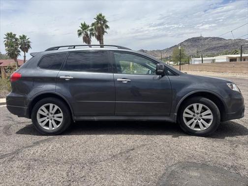 2008 Subaru Tribeca Limited 5-Passenger