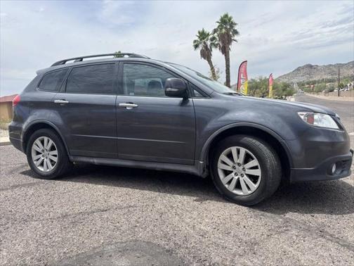 2008 Subaru Tribeca Limited 5-Passenger