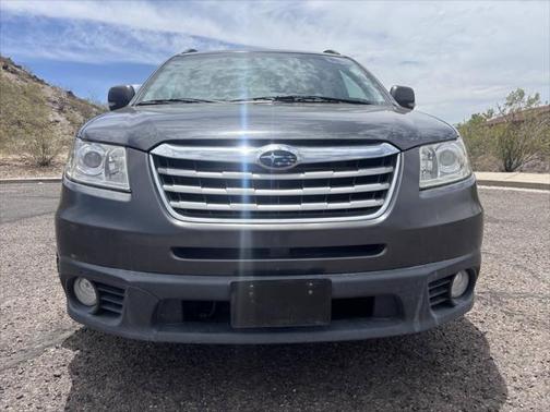 2008 Subaru Tribeca Limited 5-Passenger