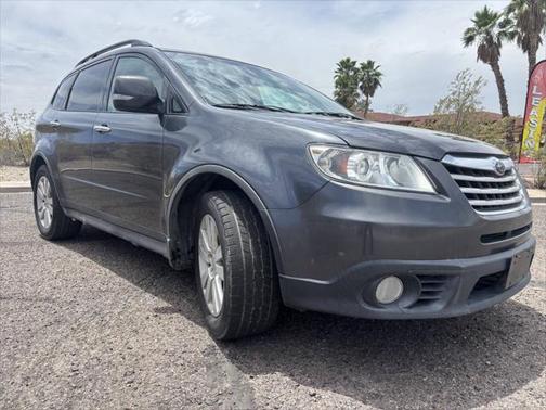 2008 Subaru Tribeca Limited 5-Passenger