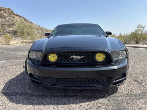 2014 Ford Mustang GT Premium