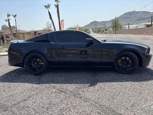 2014 Ford Mustang GT Premium