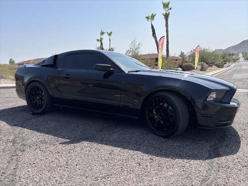 2014 Ford Mustang GT Premium
