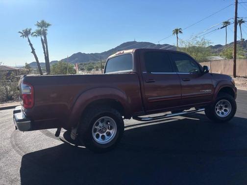 2005 Toyota Tundra SR5