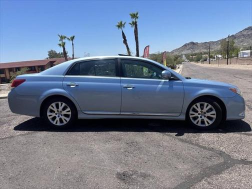 2012 Toyota Avalon Limited