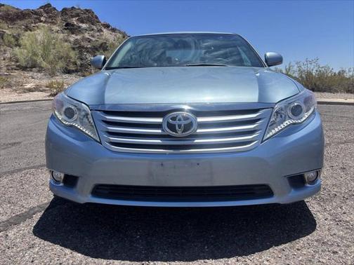 2012 Toyota Avalon Limited