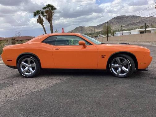 2014 Dodge Challenger R/T