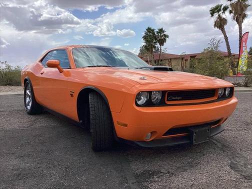 2014 Dodge Challenger R/T