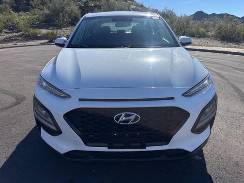 2018 Hyundai KONA SE