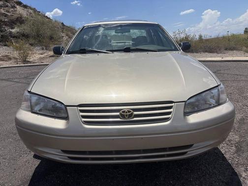 1998 Toyota Camry XLE V6