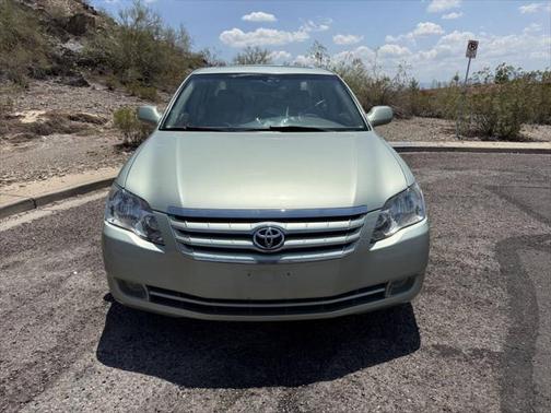 2006 Toyota Avalon Limited