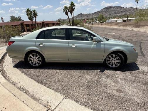 2006 Toyota Avalon Limited