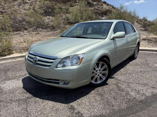 2006 Toyota Avalon Limited