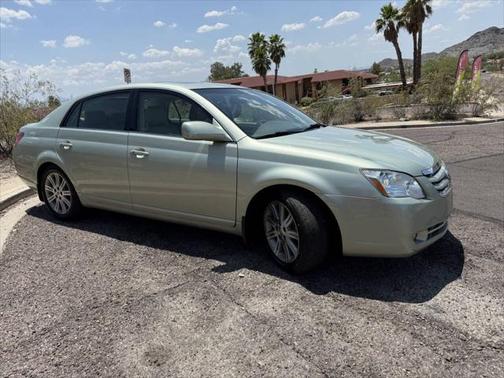 2006 Toyota Avalon Limited