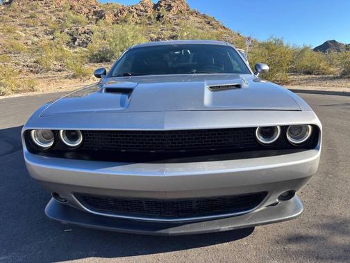 2015 Dodge Challenger R/T Scat Pack
