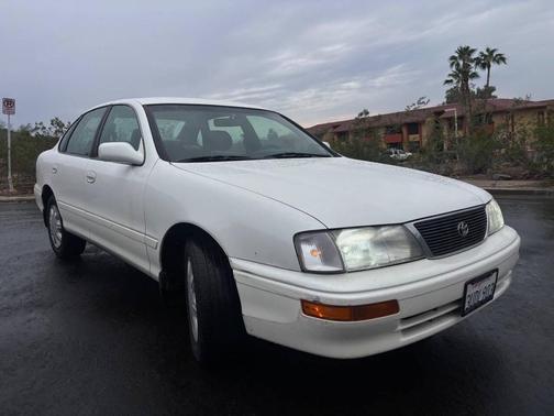 1997 Toyota Avalon XLS