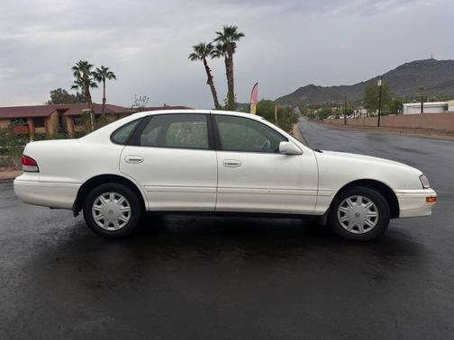 1997 Toyota Avalon XLS