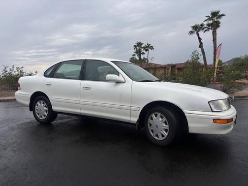 1997 Toyota Avalon XLS