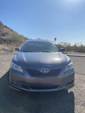 2009 Toyota Camry SE