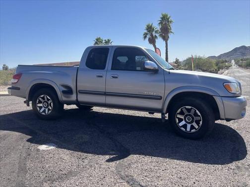 2003 Toyota Tundra SR5