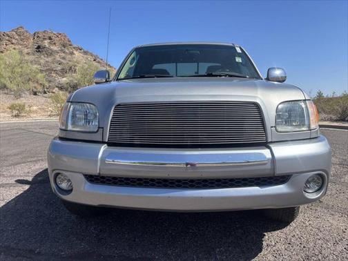2003 Toyota Tundra SR5