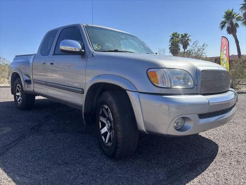 2003 Toyota Tundra SR5