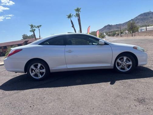 2005 Toyota Camry Solara Sport V6