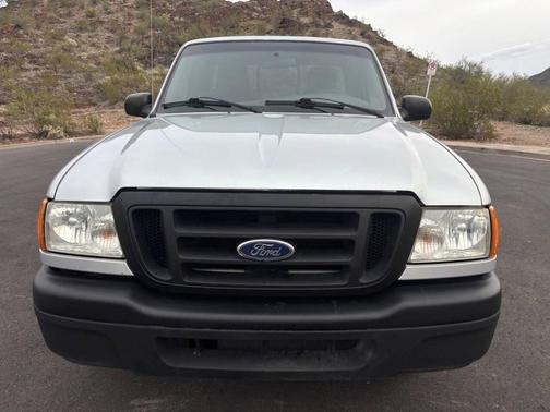 2004 Ford Ranger XLT