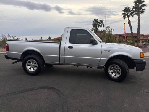 2004 Ford Ranger XLT